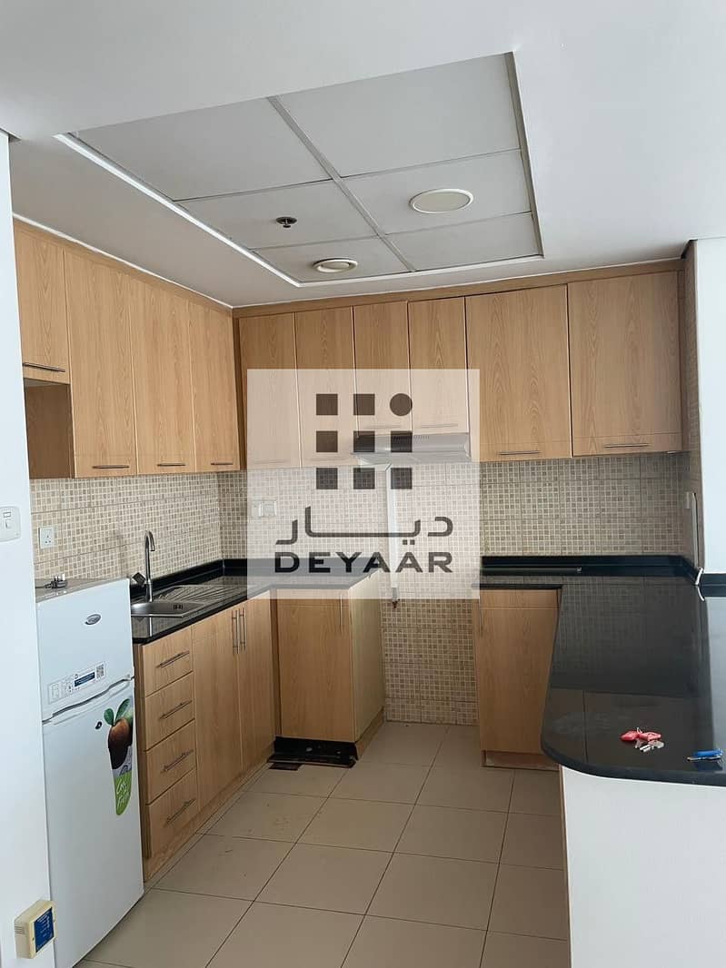 Modern 2-Bedroom Apartment at Clayton Residency, Business Bay – Ready to Move In! - Image 14