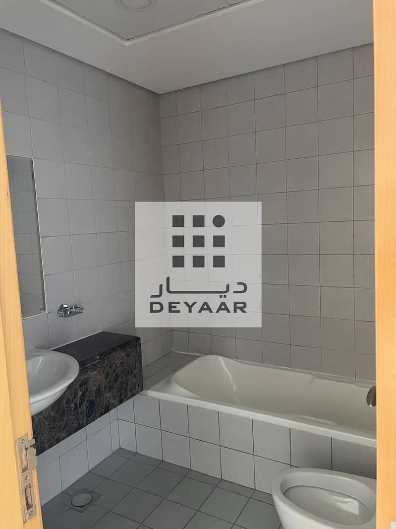 Modern 2-Bedroom Apartment at Clayton Residency, Business Bay – Ready to Move In! - Image 15