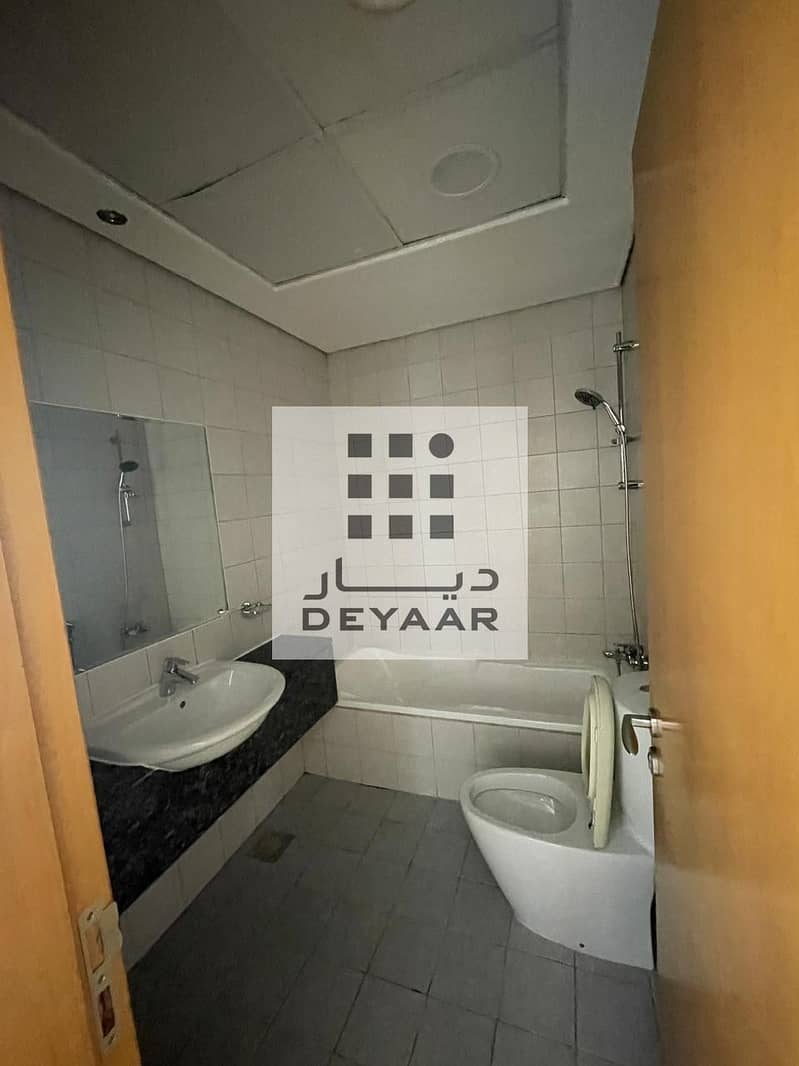 Modern 2-Bedroom Apartment at Clayton Residency, Business Bay – Ready to Move In! - Image 16