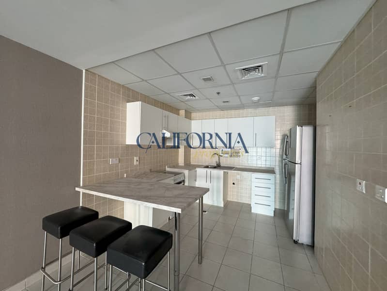 Full Marina View | Ready to Move-in | Low Floor