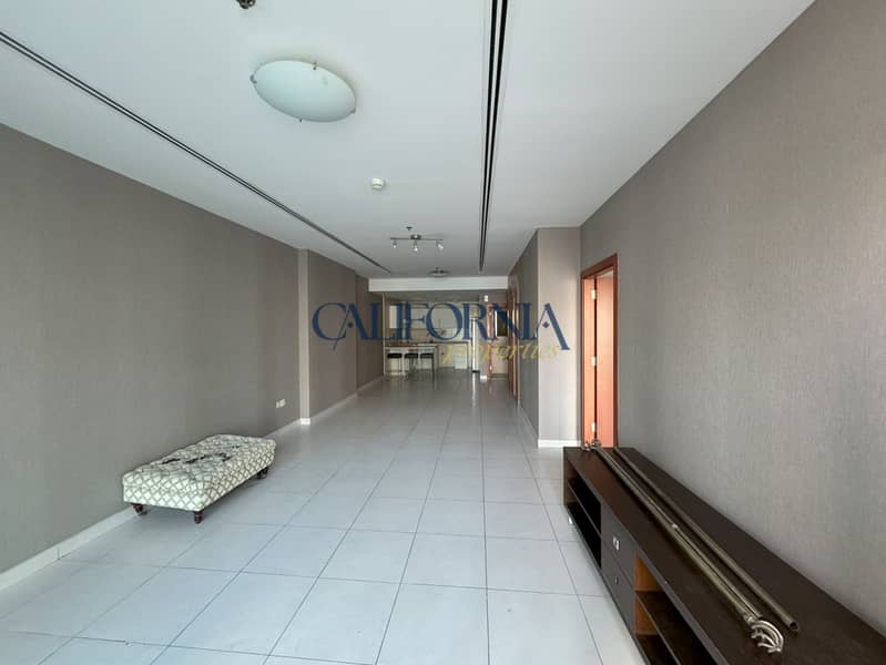 Full Marina View | Ready to Move-in | Low Floor