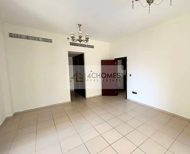 Marina View| Well Maintained| High Floor| Balcony