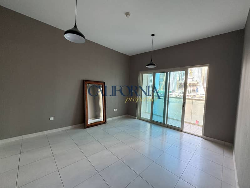 Full Marina View | Ready to Move-in | Low Floor