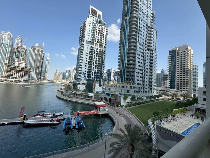 Full Marina View | Ready to Move-in | Low Floor - Image 7