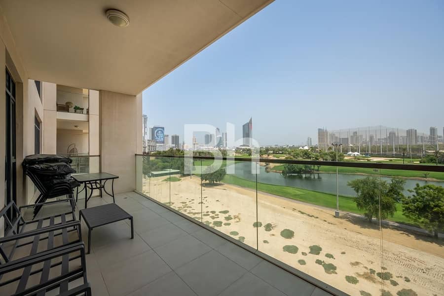 Exceptional Quality | GolfCourse View | Large Type - Image 10