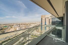 شقة في جولف سويتس،دبي هيلز استيت 2 غرف 162500 درهم - 13655430