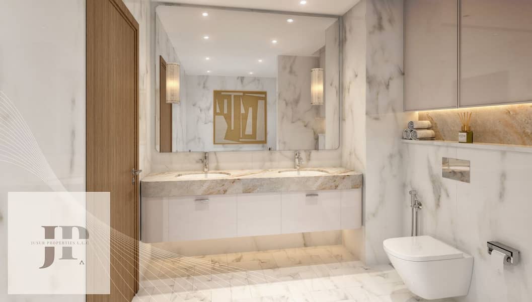 WATERFRONT LIVING EXCELLENCE | BESPOKE PAYMENT SOLUTIONS | HIGH-RETURN INVESTMENT IN DUBAI SOUTH