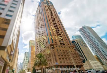 3 Bedroom Apartment at Taawun AED 640K 3 Bedroom Apartment at Taawun AED 640K