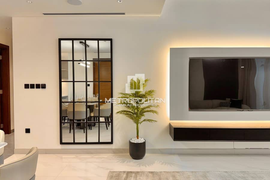 Brand New | Fully Furnished | Multiple 3BR Units