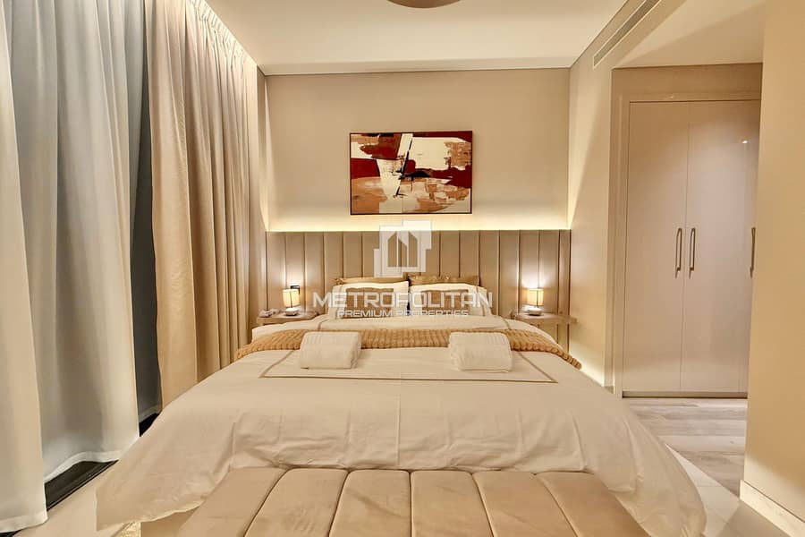 Brand New | Fully Furnished | Multiple 3BR Units