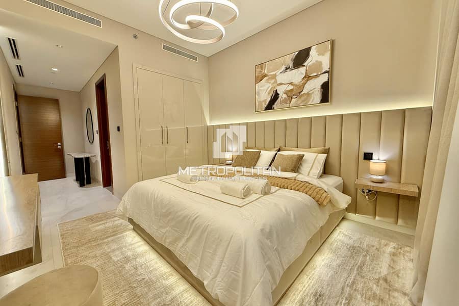 Brand New | Fully Furnished | Multiple 3BR Units - Image 10