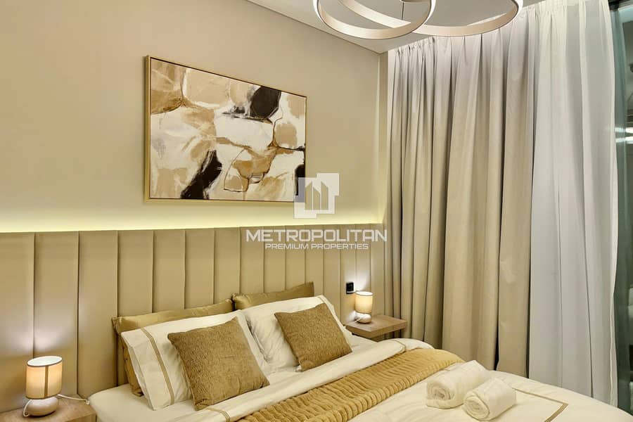 Brand New | Fully Furnished | Multiple 3BR Units - Image 11