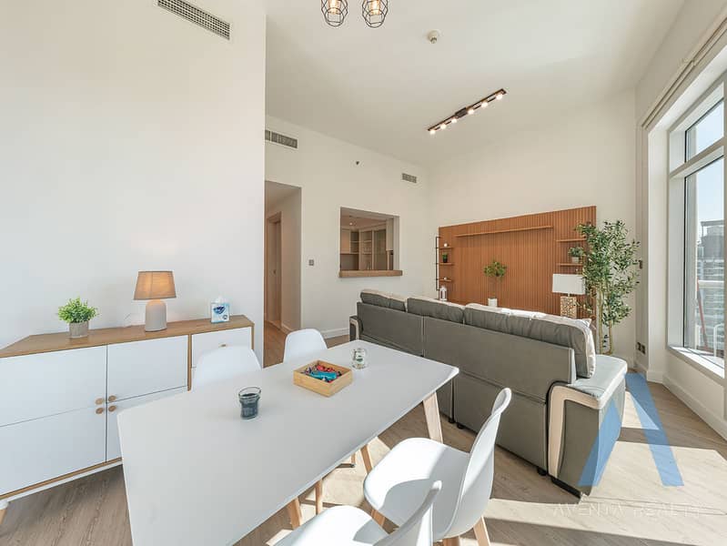 Furnished | Upgraded | Available Now