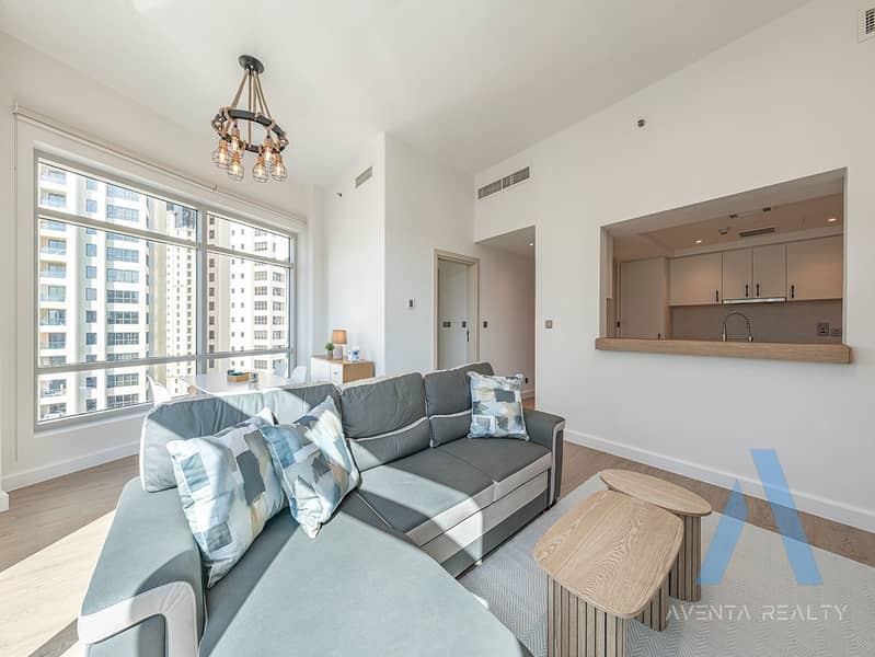 Furnished | Upgraded | Available Now