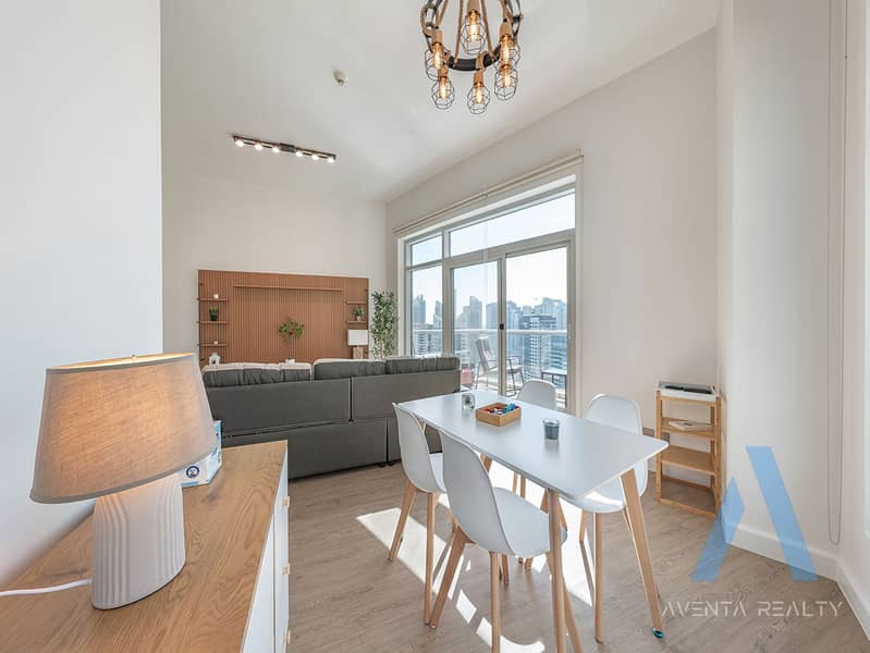 Furnished | Upgraded | Available Now