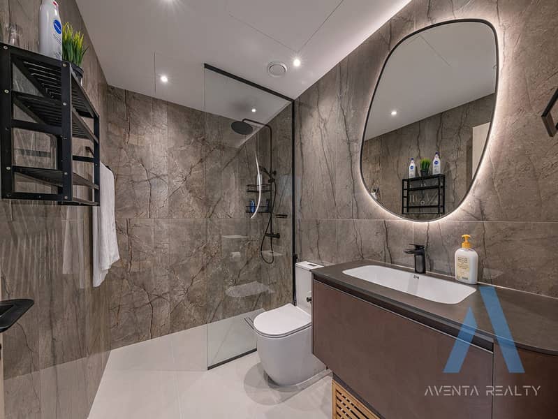 Furnished | Upgraded | Available Now - Image 14