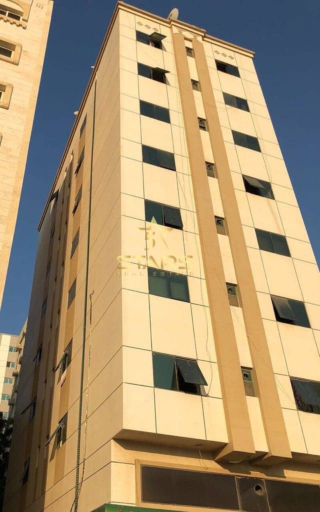 Full Residential Building in Al Nabba