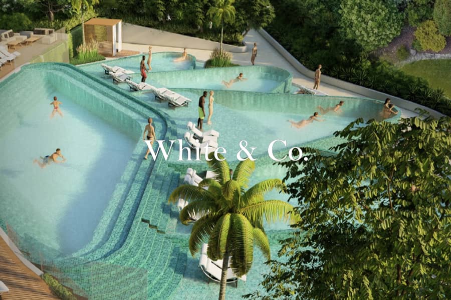 Exclusive 2 Bed | Incredible View | OP - Image 8