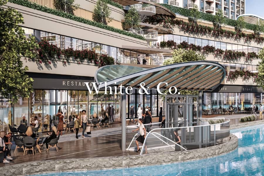 Exclusive 2 Bed | Incredible View | OP - Image 9