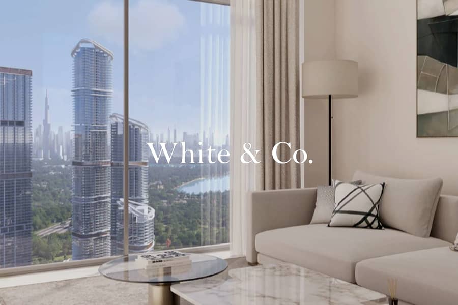 Exclusive 2 Bed | Incredible View | OP - Image 10