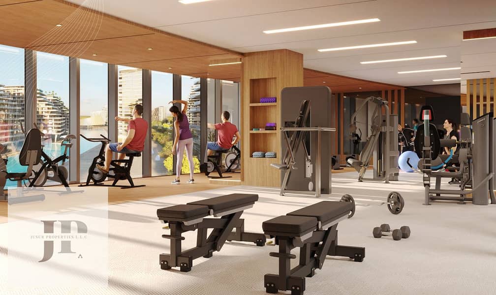 WATERFRONT LIVING EXCELLENCE | BESPOKE PAYMENT SOLUTIONS | HIGH-RETURN INVESTMENT IN DUBAI SOUTH