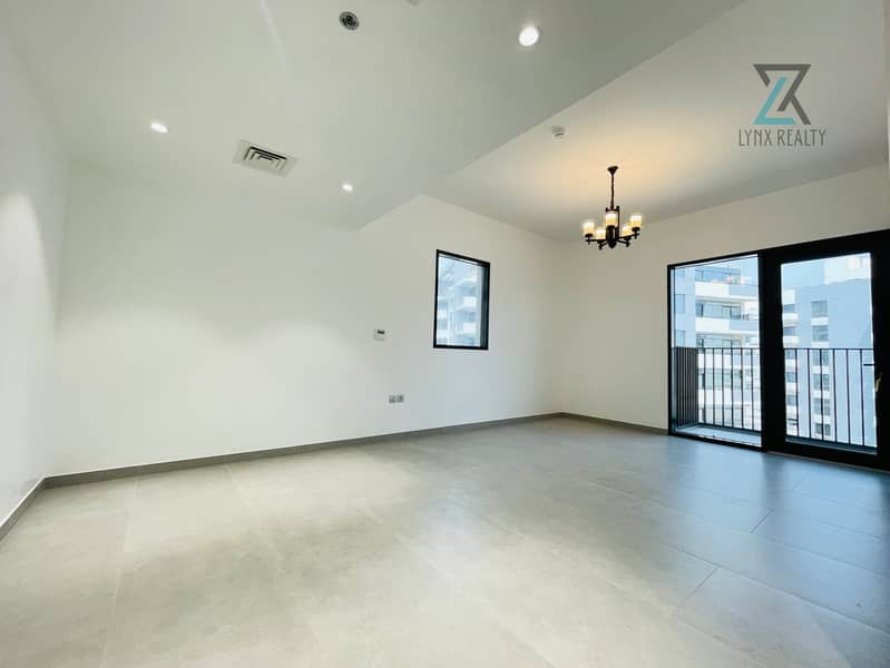 "Exquisite 1-Bedroom Apartment: Luxury Living in Nad al Hammar"