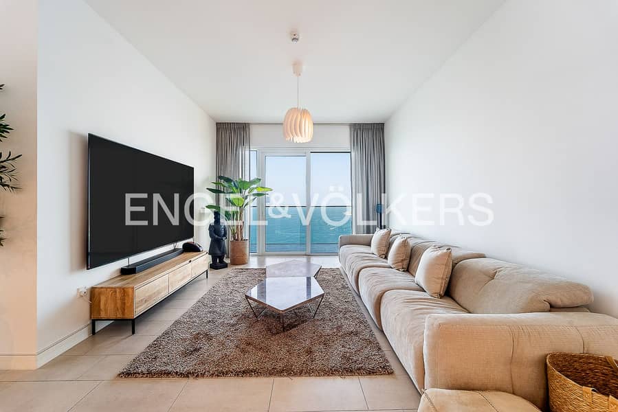 No. 1 Penthouse in JBR | Best Views in Dubai - Image 7