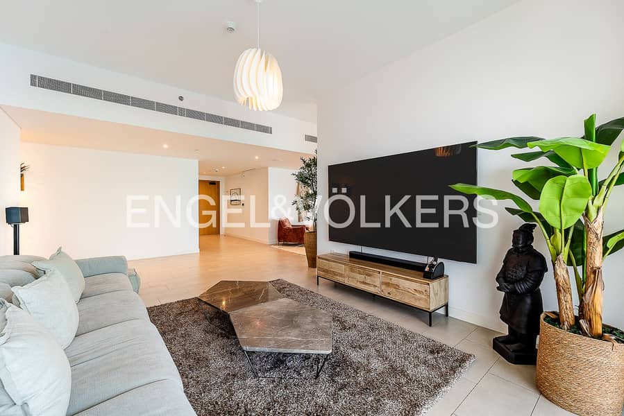 No. 1 Penthouse in JBR | Best Views in Dubai - Image 8