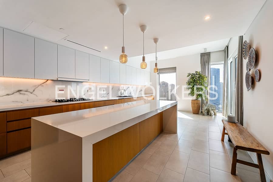 No. 1 Penthouse in JBR | Best Views in Dubai - Image 10