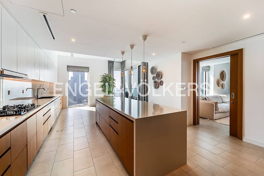 No. 1 Penthouse in JBR | Best Views in Dubai - Image 11