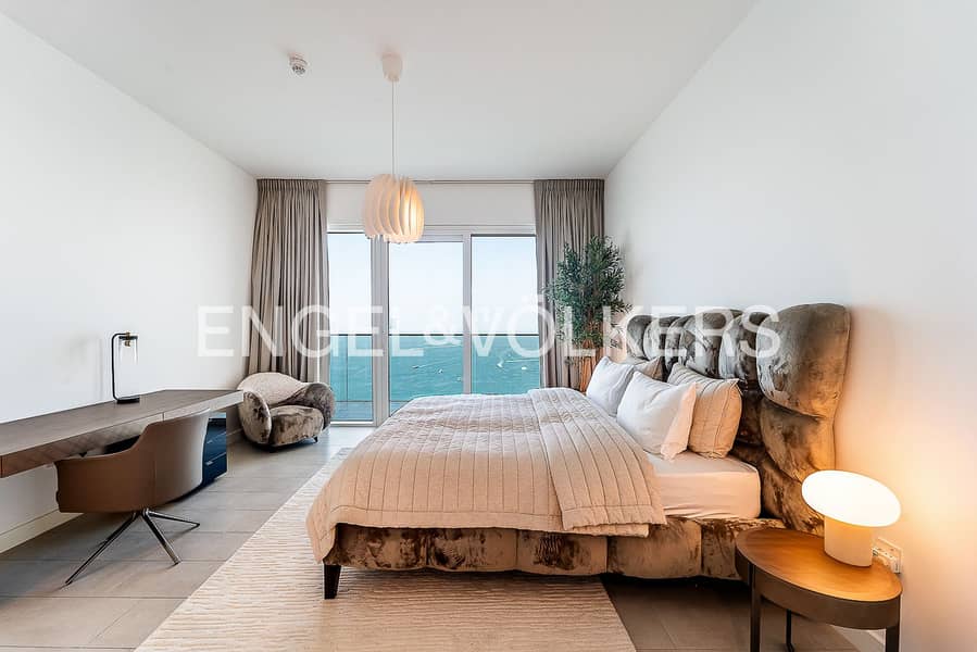 No. 1 Penthouse in JBR | Best Views in Dubai - Image 13