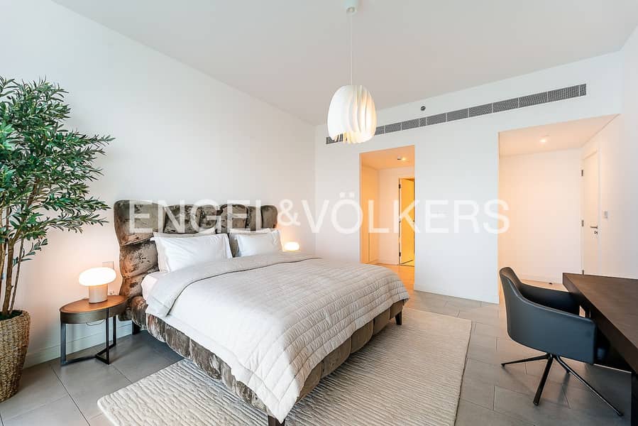 No. 1 Penthouse in JBR | Best Views in Dubai - Image 14