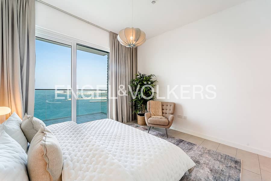 No. 1 Penthouse in JBR | Best Views in Dubai - Image 17