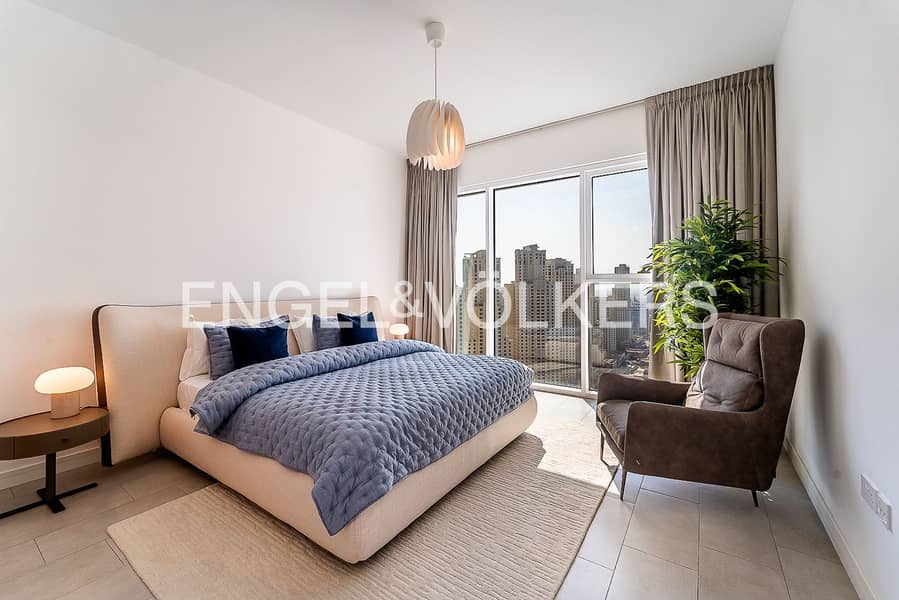 No. 1 Penthouse in JBR | Best Views in Dubai - Image 18