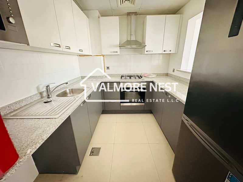 Bright & Spacious I Skyline view I Prime location