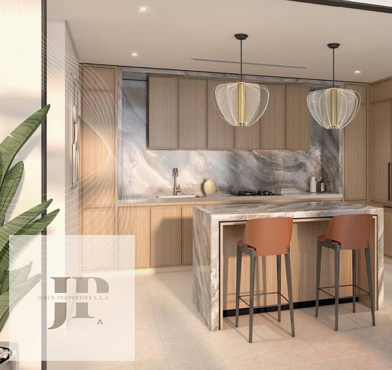 WATERFRONT LIVING EXCELLENCE | BESPOKE PAYMENT SOLUTIONS | HIGH-RETURN INVESTMENT IN DUBAI SOUTH