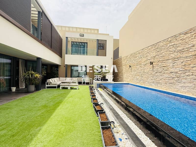 READY TO MOVE IN - PRIME LOCATION - BIG LAYOUT