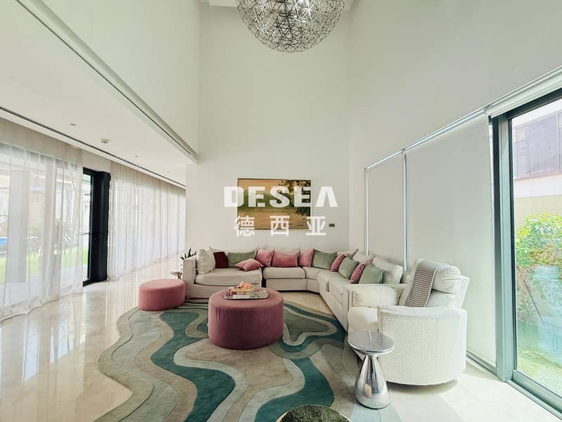 READY TO MOVE IN - PRIME LOCATION - BIG LAYOUT