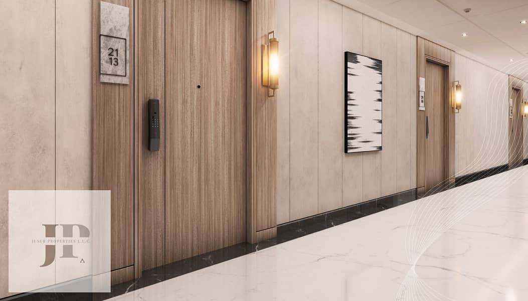 WATERFRONT LIVING EXCELLENCE | BESPOKE PAYMENT SOLUTIONS | HIGH-RETURN INVESTMENT IN DUBAI SOUTH