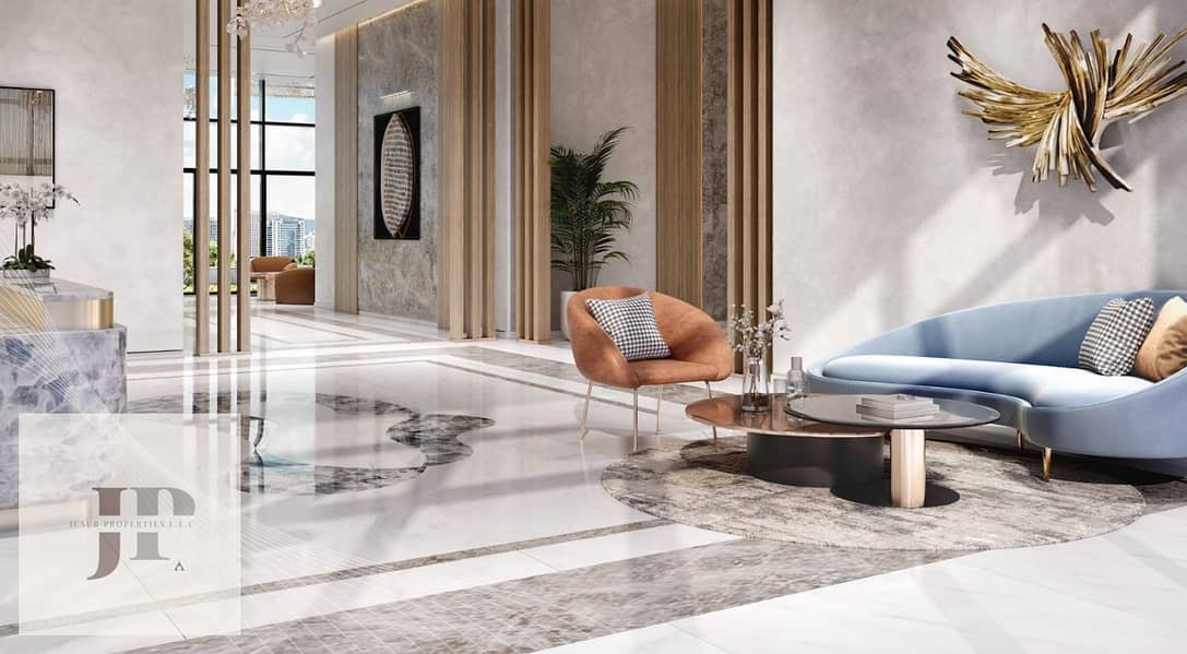 WATERFRONT LIVING EXCELLENCE | BESPOKE PAYMENT SOLUTIONS | HIGH-RETURN INVESTMENT IN DUBAI SOUTH - Image 6