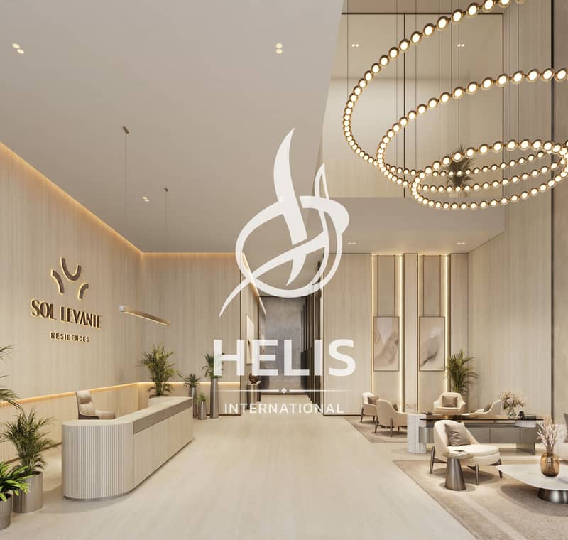 Stylish Studio Near Global Village - Image 19