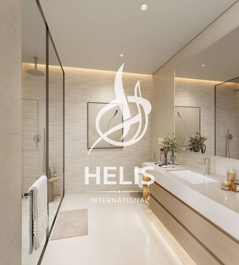 Stylish Studio Near Global Village - Image 26