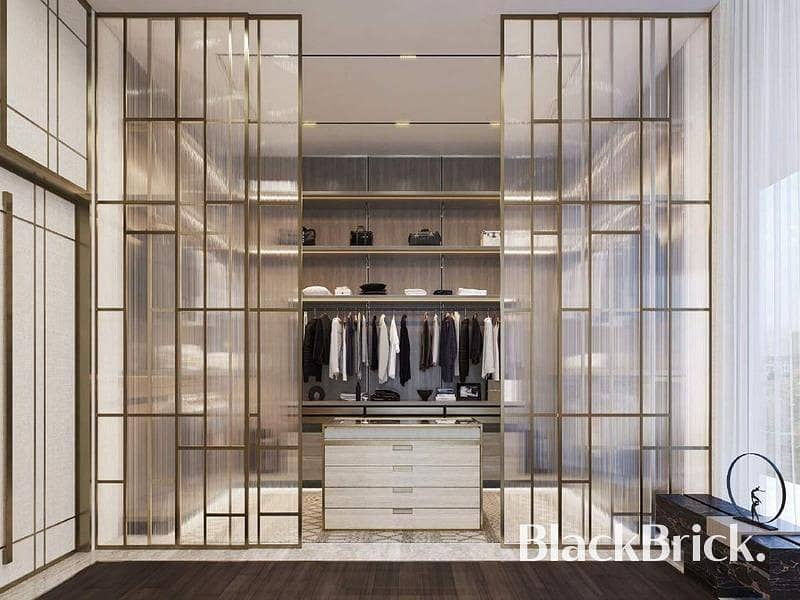 Luxurious 1BR+Study | Investment Opportunity