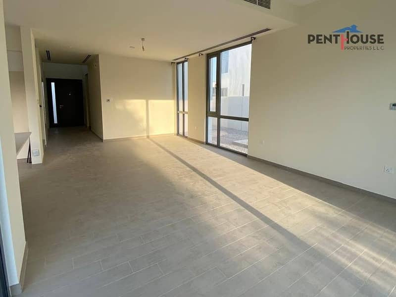 Golf + Sunset View | Well maintained | Single Row