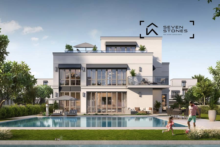 Elite Amenities | Corner Unit | Waterfront View