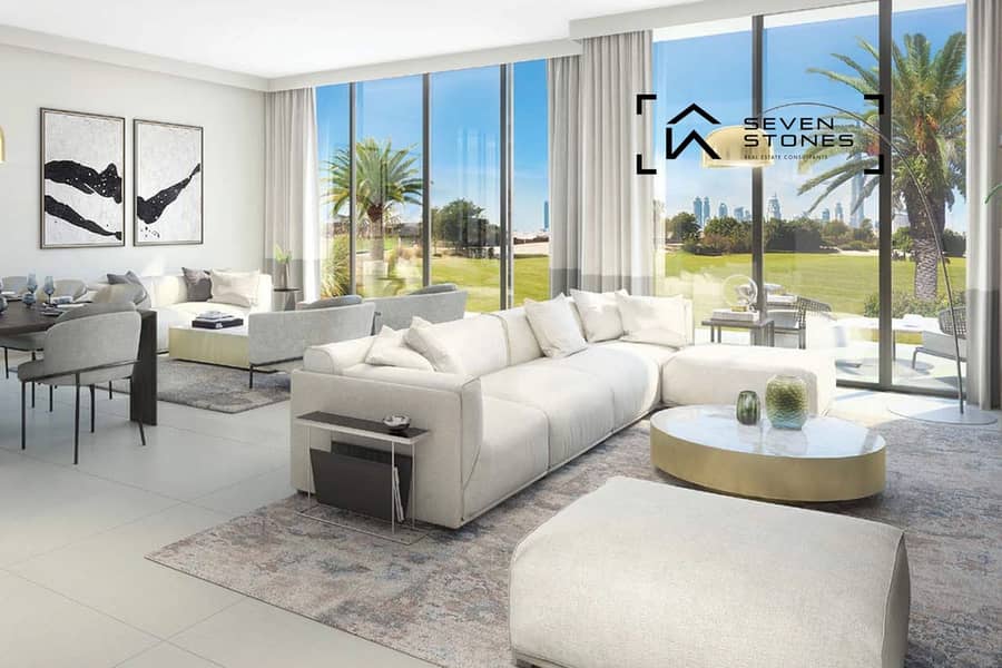 Elite Amenities | Corner Unit | Waterfront View