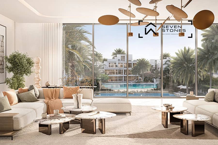 Elite Amenities | Corner Unit | Waterfront View - Image 6