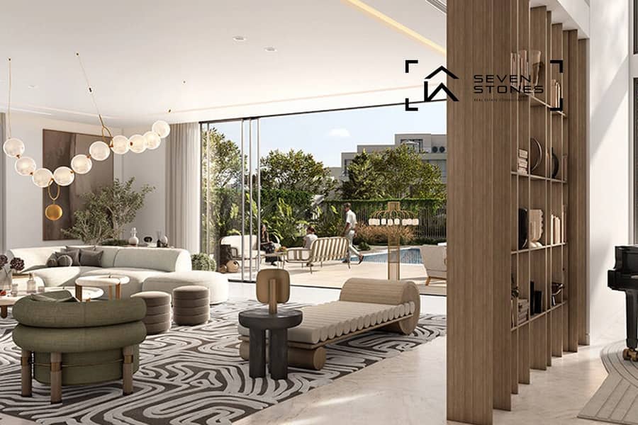 Elite Amenities | Corner Unit | Waterfront View - Image 7