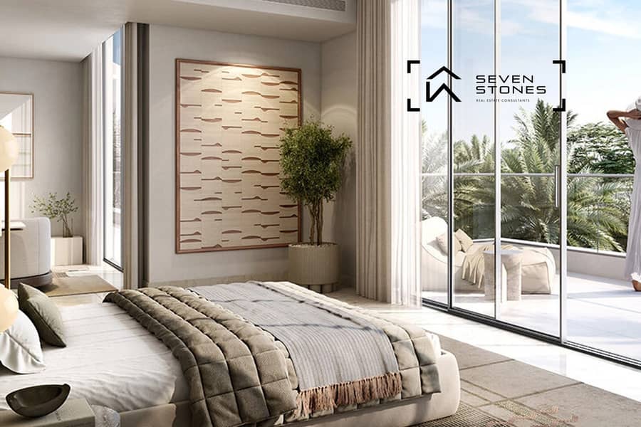 Elite Amenities | Corner Unit | Waterfront View - Image 8