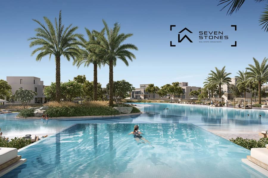 Elite Amenities | Corner Unit | Waterfront View - Image 9